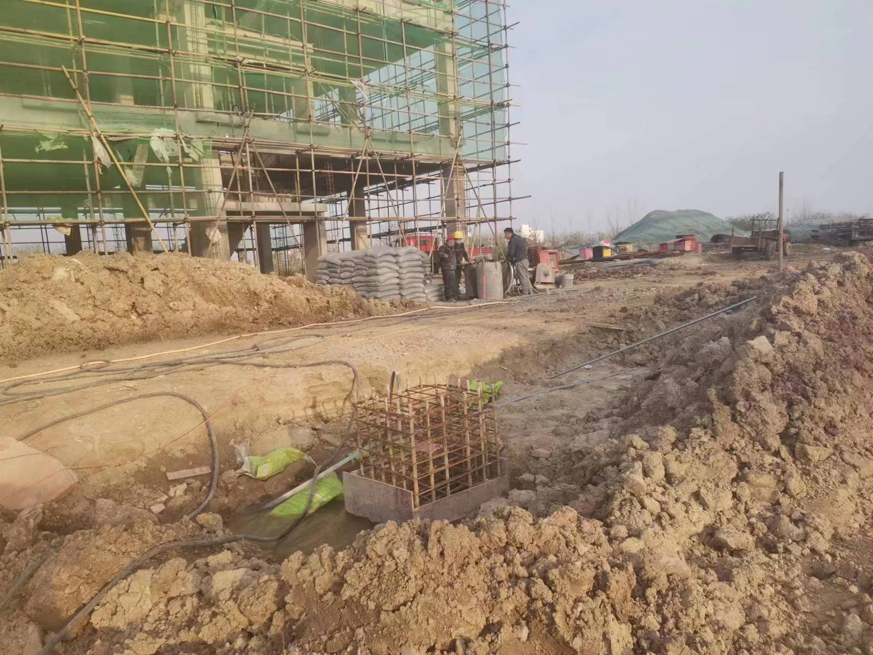 吴桥当桥梁出现裂缝的时候应该及时加固修补